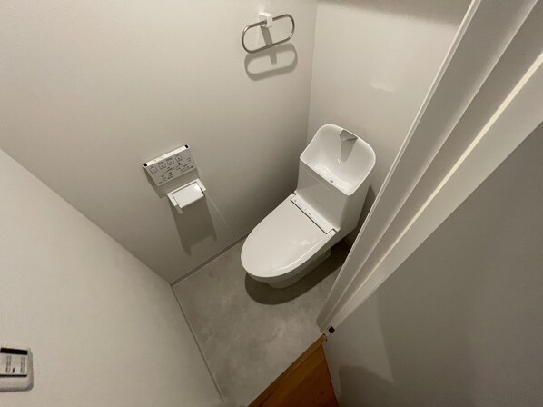 Erfolg鳩ケ谷の物件内観写真